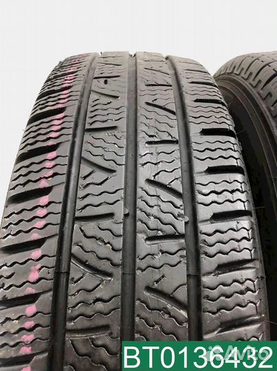 Pirelli Carrier Winter 195/75 R16C 110R