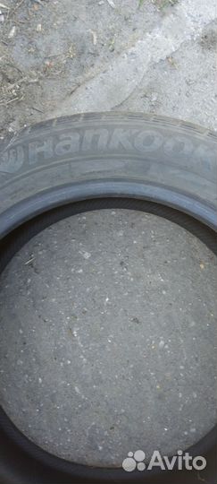 Hankook Optimo K415 235/55 R18 100H