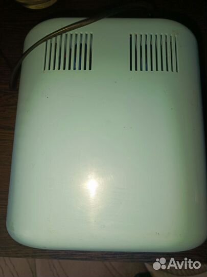 Лед лампа для маникюра