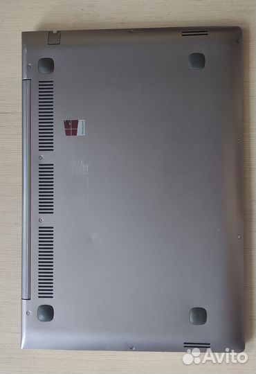 Lenovo u430p