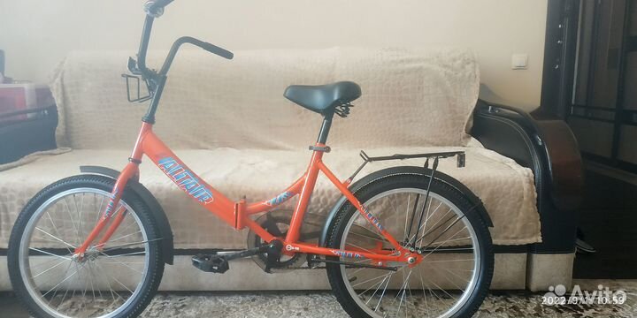 Продаю детский или подростковый велосипед