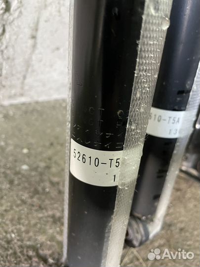 Стойки Honda Fit GK3(3-е поколение) комплект