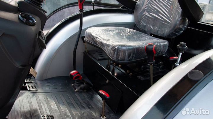 Трактор СКАУТ TE-504С, 2023