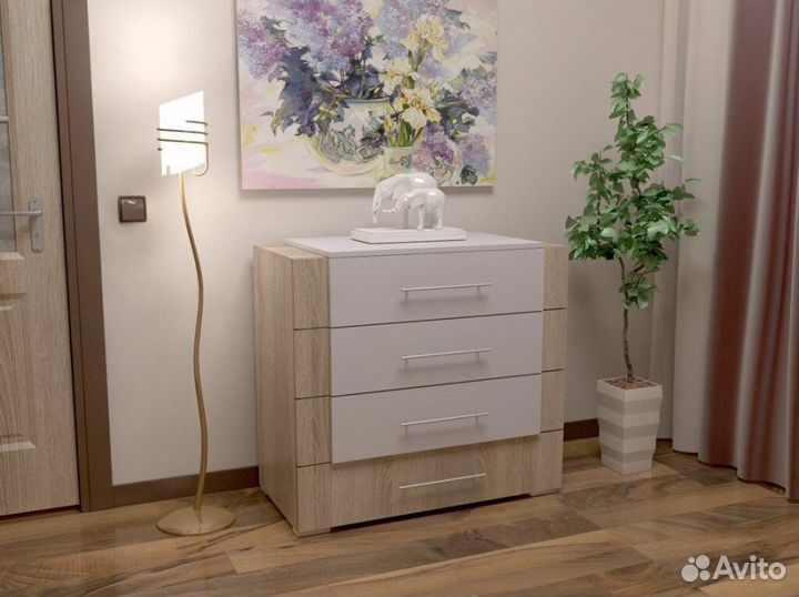 Комод Ларго новый