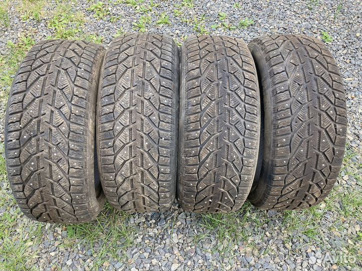 Tigar Ice 225/50 R17