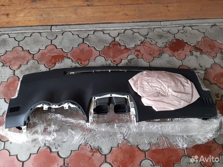 Безопасность тойота королла 150 кузов