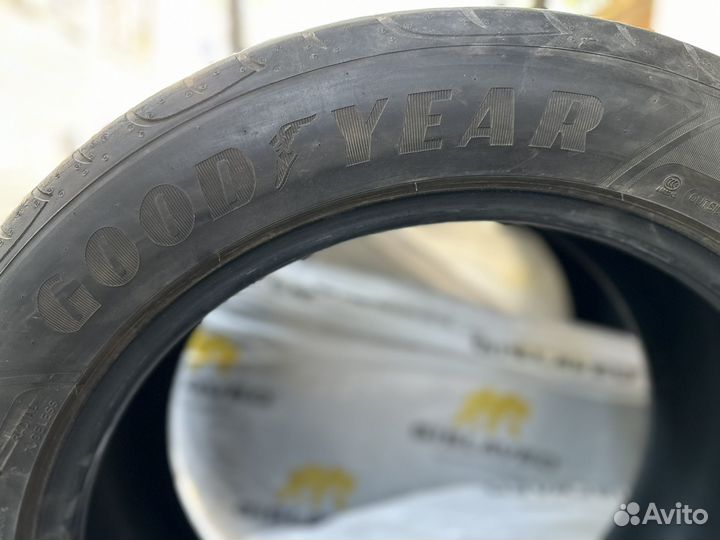 Goodyear Eagle F1 Asymmetric 2 285/45 R20 112Y