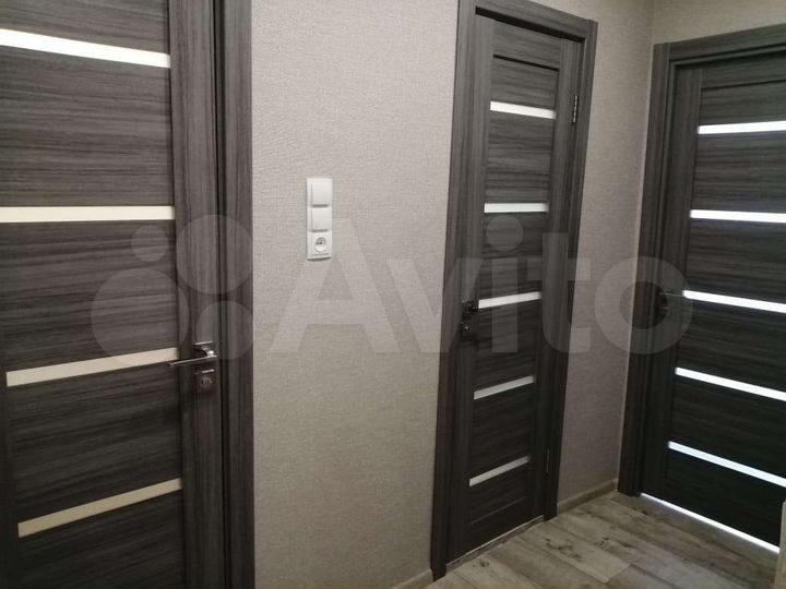 3-к. квартира, 66,8 м², 5/5 эт.