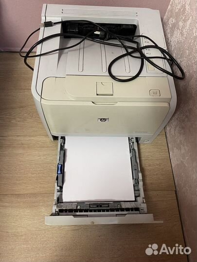 Принтер