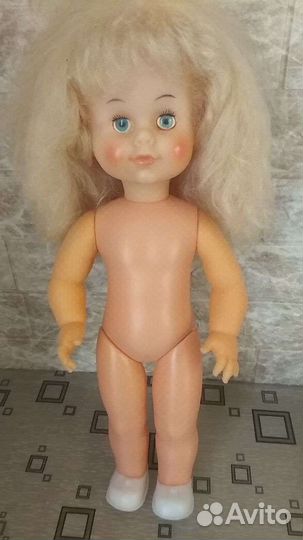 Кукла СССР Милана