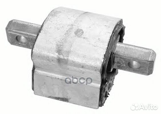 Подушка коробки передач зад LCV 3387401 LEM