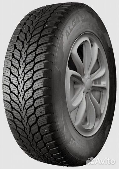 КАМА Alga SUV (HK-532) 215/65 R16