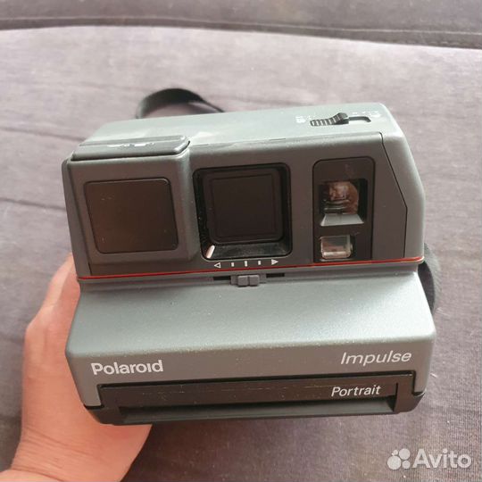 Polaroid