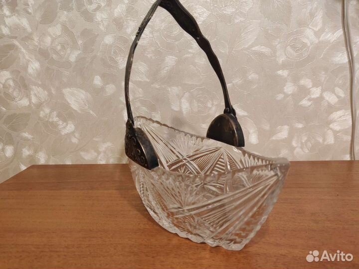 Хрустальная ладья СССР