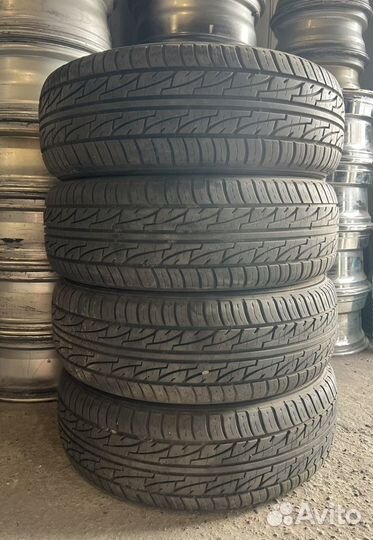 Amtel Planet 2P 205/70 R15