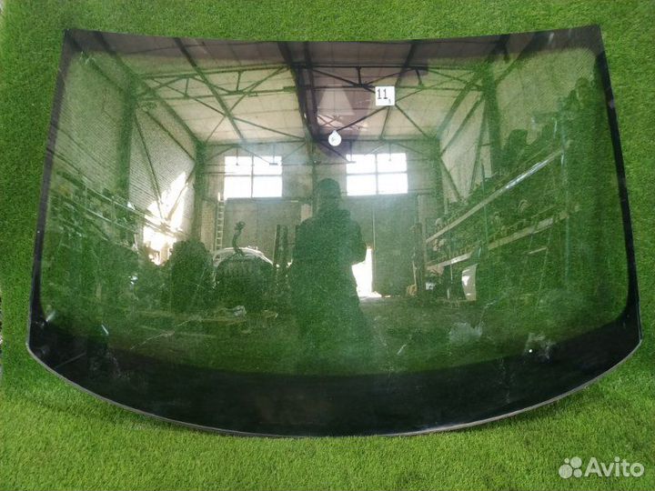 Стекло лобовое Audi A6 C7 4G cgwb 2012