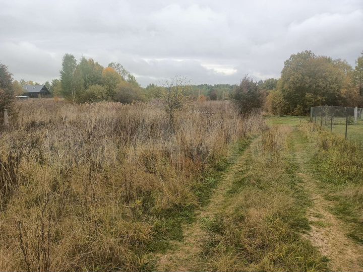 Участок 6 сот. (СНТ, ДНП)