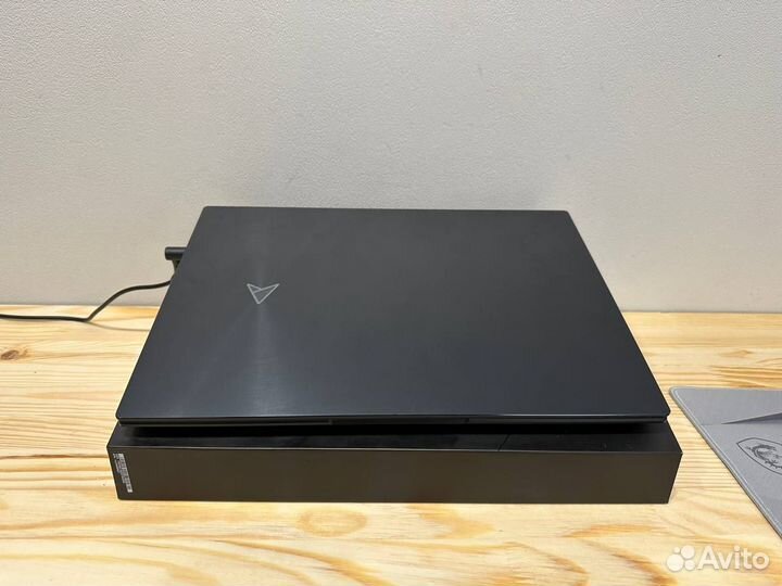 Asus Zenbook Pro 16X oled UX7602VI-MY034X