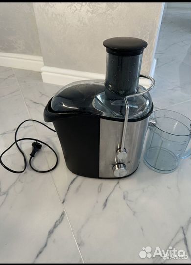 Соковыжималка moulinex