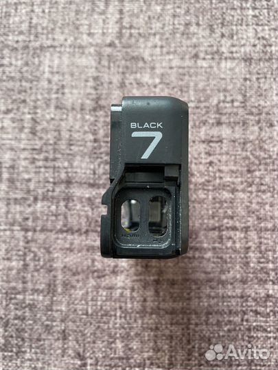 Корпус gopro 7 black