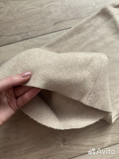 Трикотажный костюм размер S