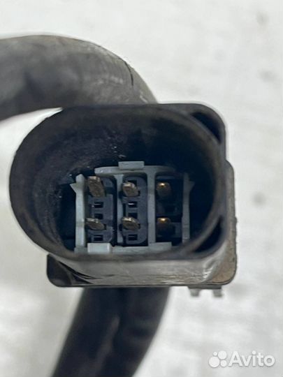 Лямбда зонд opel astra H 1.6 1.4 датчик кислорода