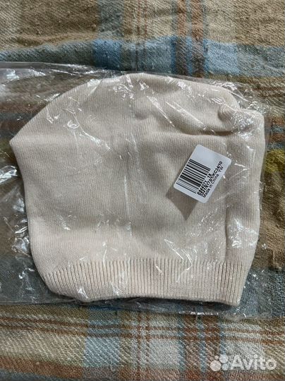 Шапка новая