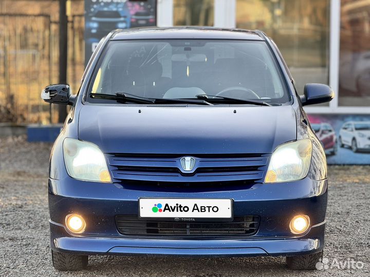 Scion xA 1.5 AT, 2006, 157 000 км