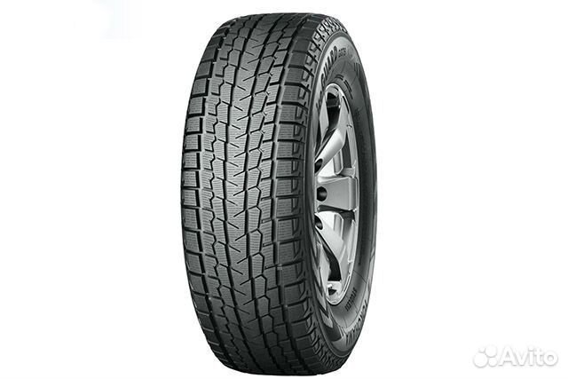 Yokohama Ice Guard G075 285/40 R22 110Q