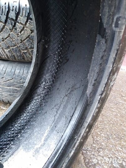 Dunlop Digi-Tyre Eco EC 201 11.2/11.5 R17 59G