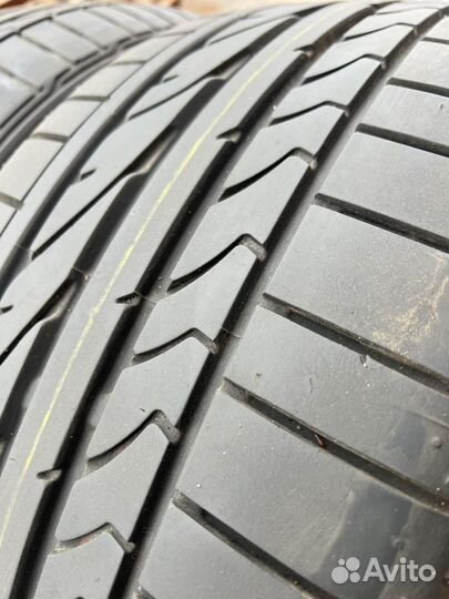 Bridgestone Potenza RE050A 245/40 R19