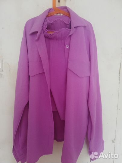 Костюм женский