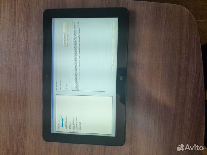 Планшет Dell Venue 11 Pro