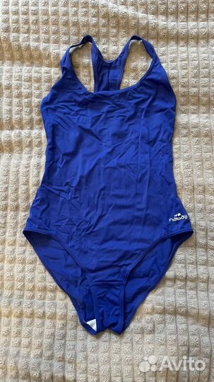 Купальник женский слитный