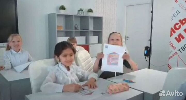 Продам готовый бизнес рисунки лесные жители