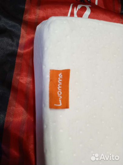 Подушка ортопедическая