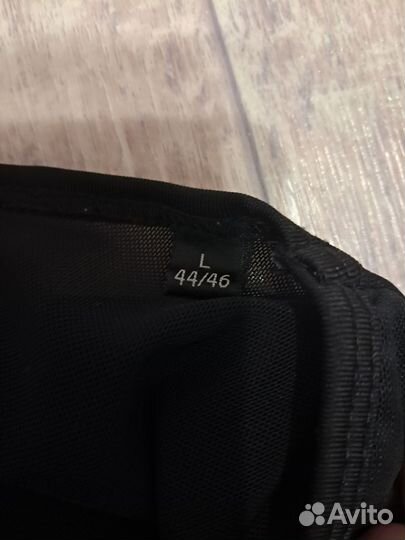 Спортивный топ steffen schraut