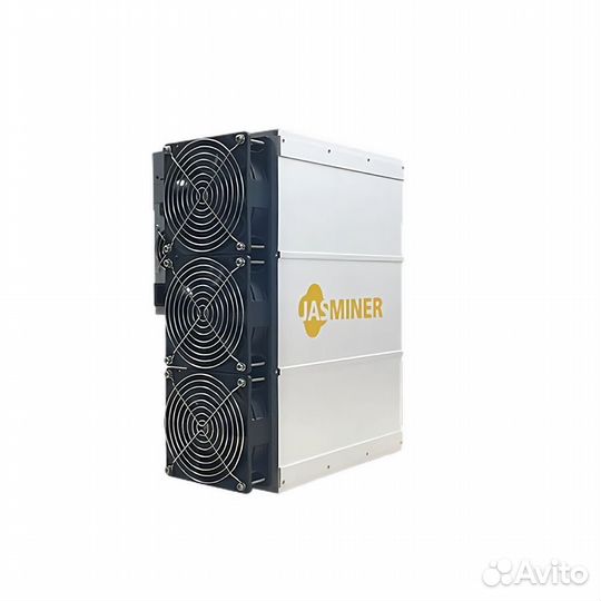 Asic jasminer X16-P 5800 MH/s Новый