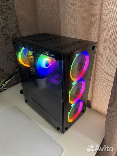 Компьютер для игр