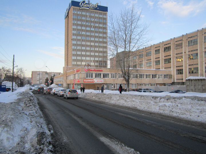 Производство, 300 м²