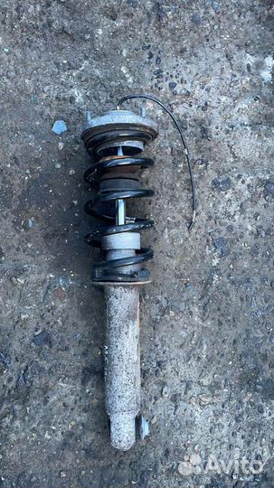 Амортизатор бмв м5 м6 2013г