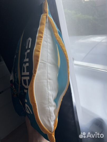 Чехол на подушку