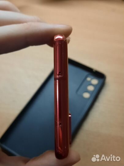 Samsung Galaxy S20 FE, 6/128 ГБ
