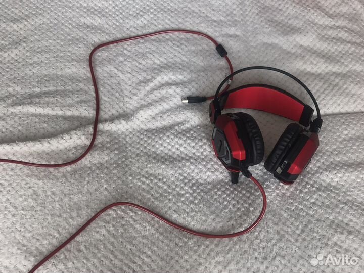 Наушники для компьютера