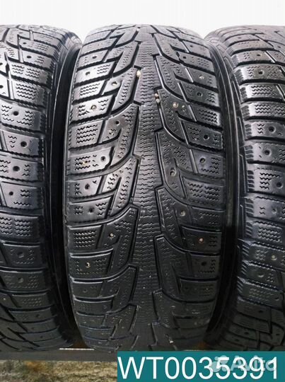Hankook Winter I'Pike RS W419 205/60 R16 95T