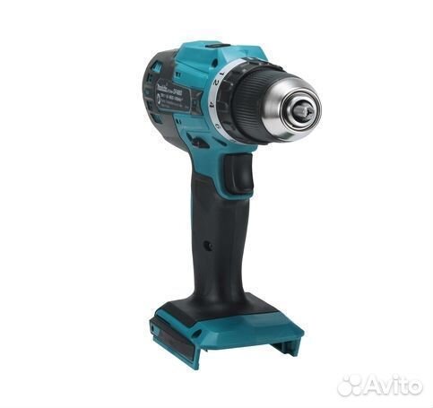 Аккумуляторный шуруповерт Makita DF488dwae