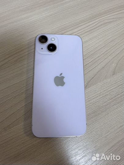 iPhone 14, 128 ГБ