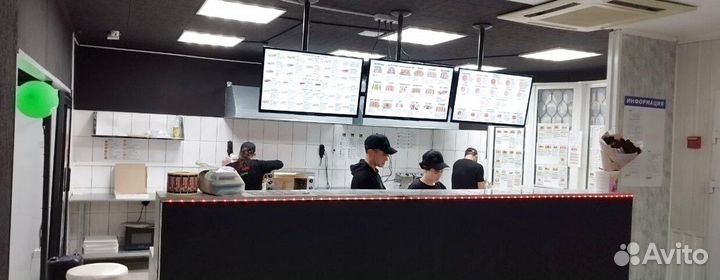 Бизнес с гарантией окупаемости