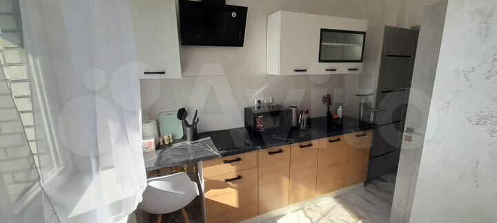 1-к. квартира, 30 м², 6/6 эт.