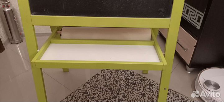 Доска мольберт IKEA mola